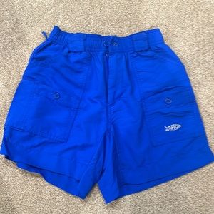 Aftco kids shorts